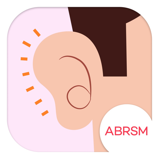 ABRSM Aural Trainer Grades 1-5 app icon
