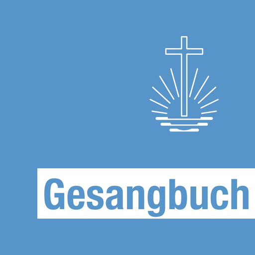 NAK Gesangbuch app icon