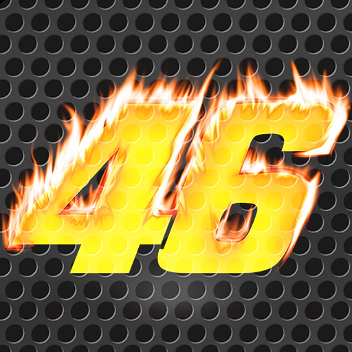 ROSSI app icon