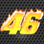 ROSSI icon