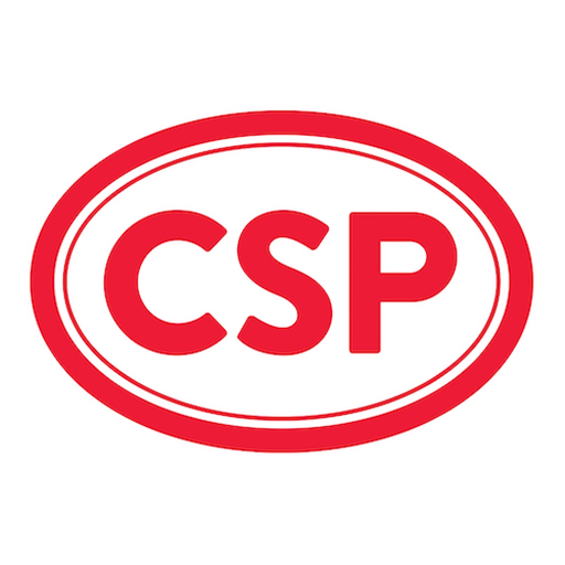 CSP Magazine app icon