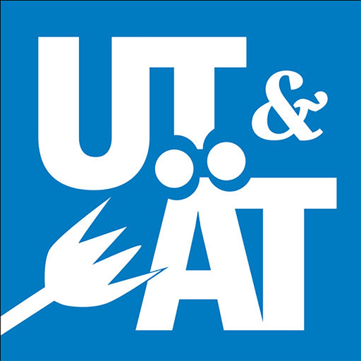 UT & ÄT app icon