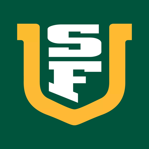 San Francisco Dons app icon