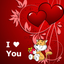 Valentines Card Creator! icon