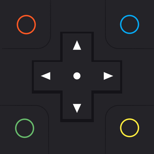 Télécommande box universelle app icon