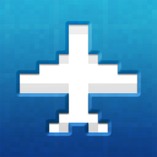 Pocket Planes: Airline Tycoon app icon