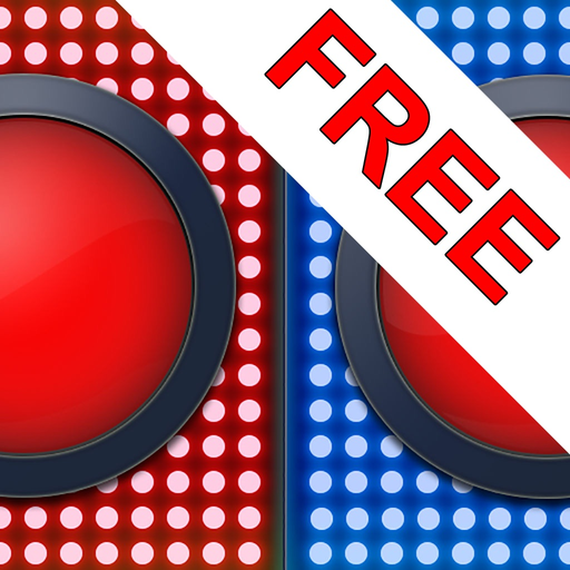 Game Buzzer Free app icon