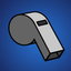 Whistle Blow icon