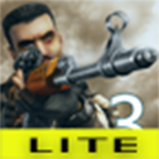 Sniper 3D - zombie killer(zombie hunter), free zombie shooting games app icon