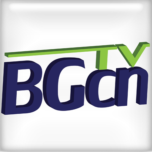BGCN TV app icon