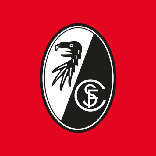 SC Freiburg app icon