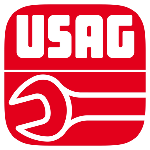 USAG app icon