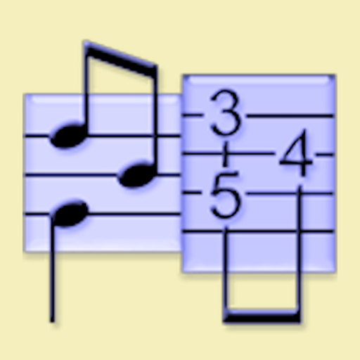 TEFview app icon