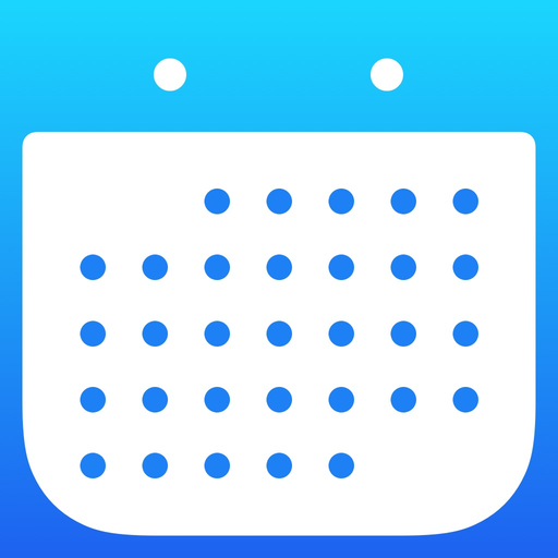 iCalendar app icon