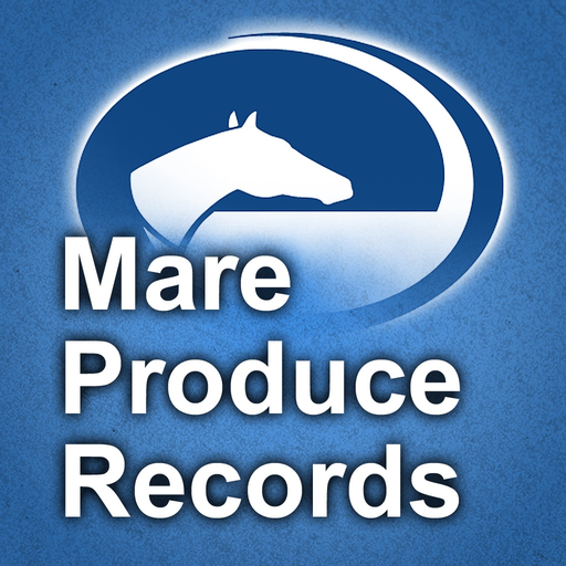 Equineline Mare Produce Record app icon