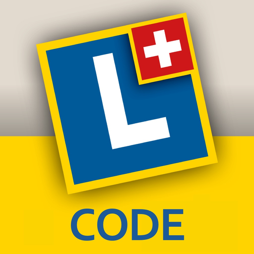 Auto Theorie Code app icon