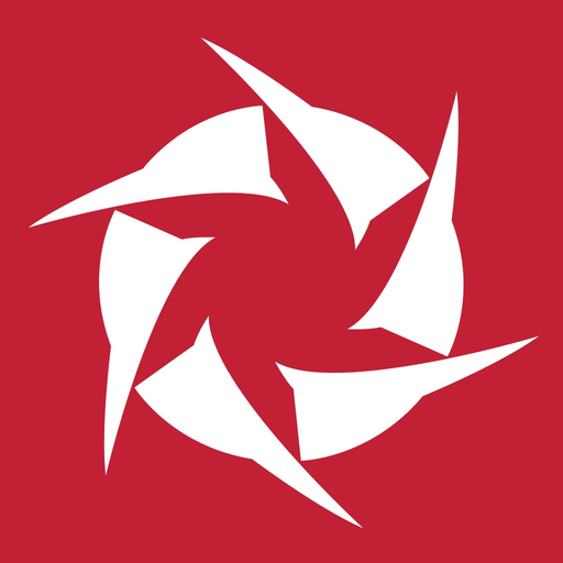 SF Fire CU Mobile Banking app icon