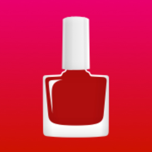 Nail Designs - Manicures & Art app icon