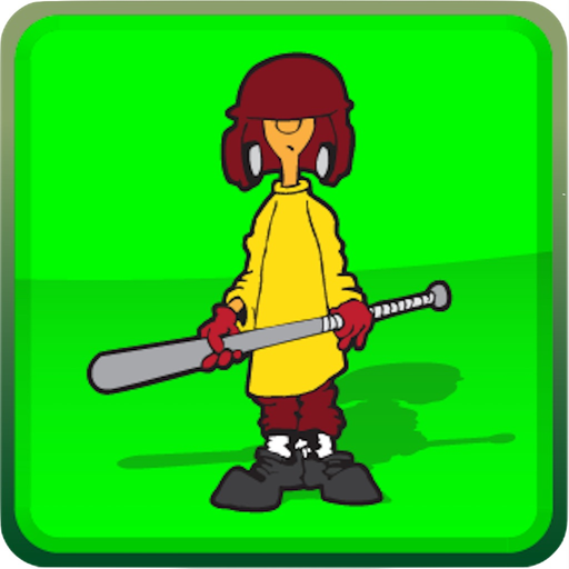 Sandlot app icon