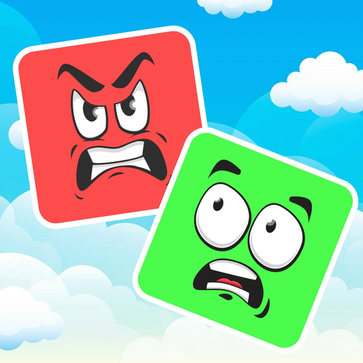 Red Wrecker app icon