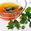 Guide des tisanes et des infusions pour rester en bonne santé grâce aux plantes icon