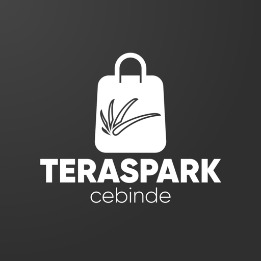 Teraspark Cebinde app icon