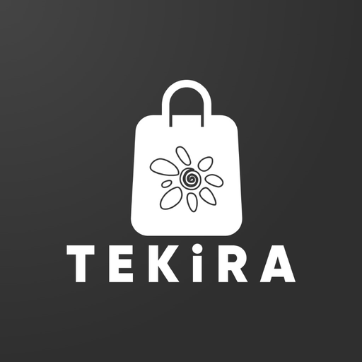 Tekira app icon