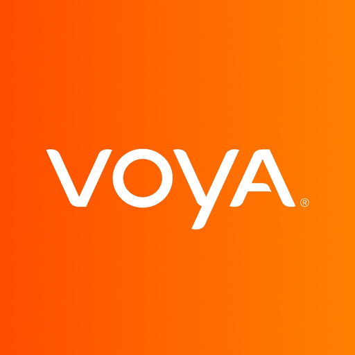 Voya app icon