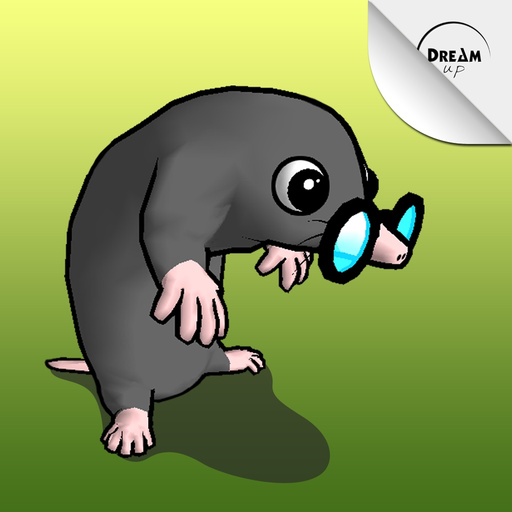 Catch the Moles app icon