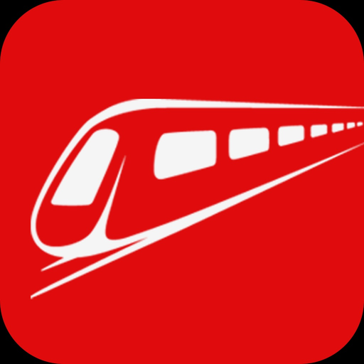 Delhi-NCR Metro app icon