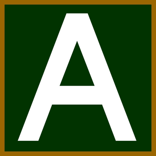 ALPHABET_ABC app icon