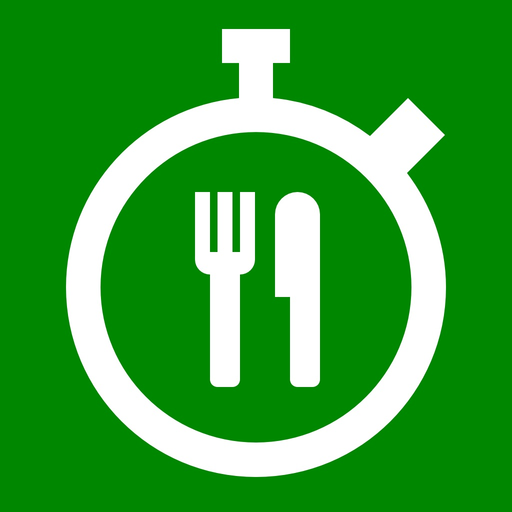 Easy Cooking Timer app icon