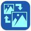 PhotoResize icon