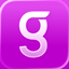 Getaround - car rental icon