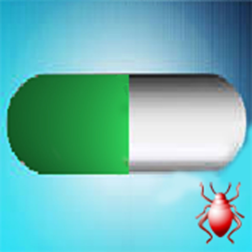 Greek drugs: Λοιμώξεις app icon