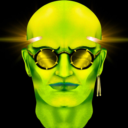 Drumgenius app icon