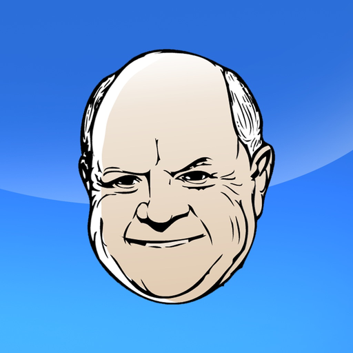 Don Rickles' Mr. Warmth App app icon