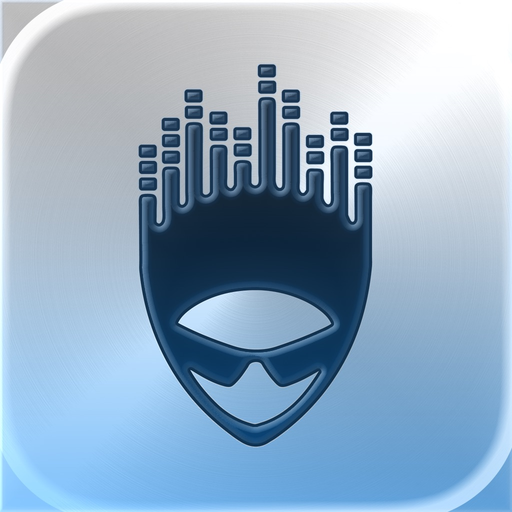 MIDI Designer Pro X app icon