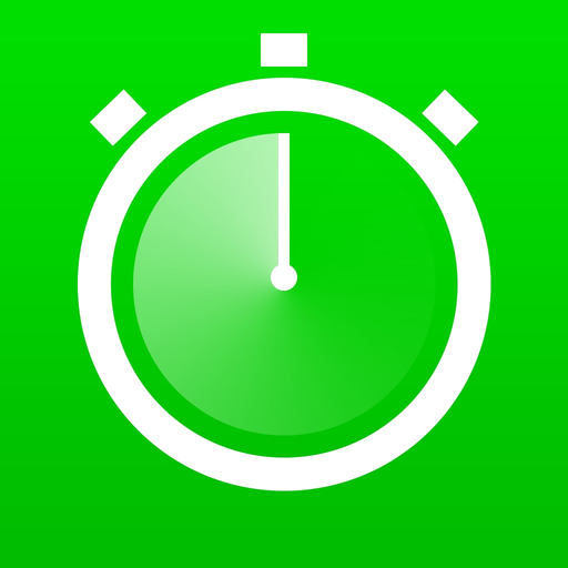 LapTimer by Random Visual app icon