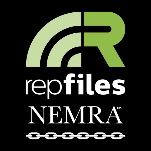 RepFiles NEMRA Edition app icon