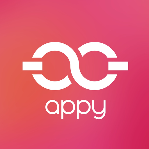 Appy Couple Wedding App app icon