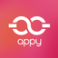 Appy Couple Wedding App icon