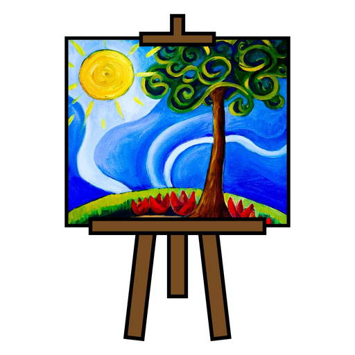 Free Paint app icon
