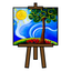 Free Paint icon