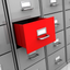 Stock Control Inventory icon