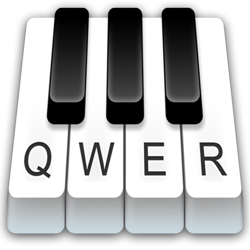 MidiKey app icon