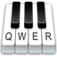 MidiKey icon
