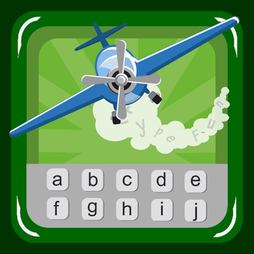Dictation English app icon