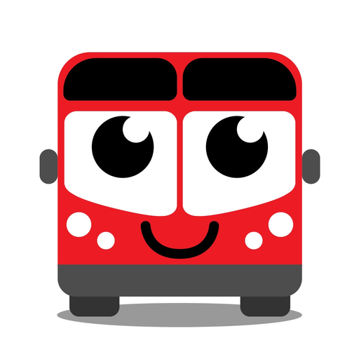 BusBuddy Ottawa app icon