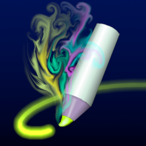 Lux Draw app icon